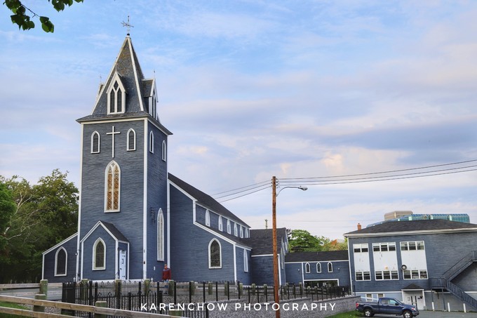 加拿大小众旅游目的地,加拿大纽芬兰自驾旅游