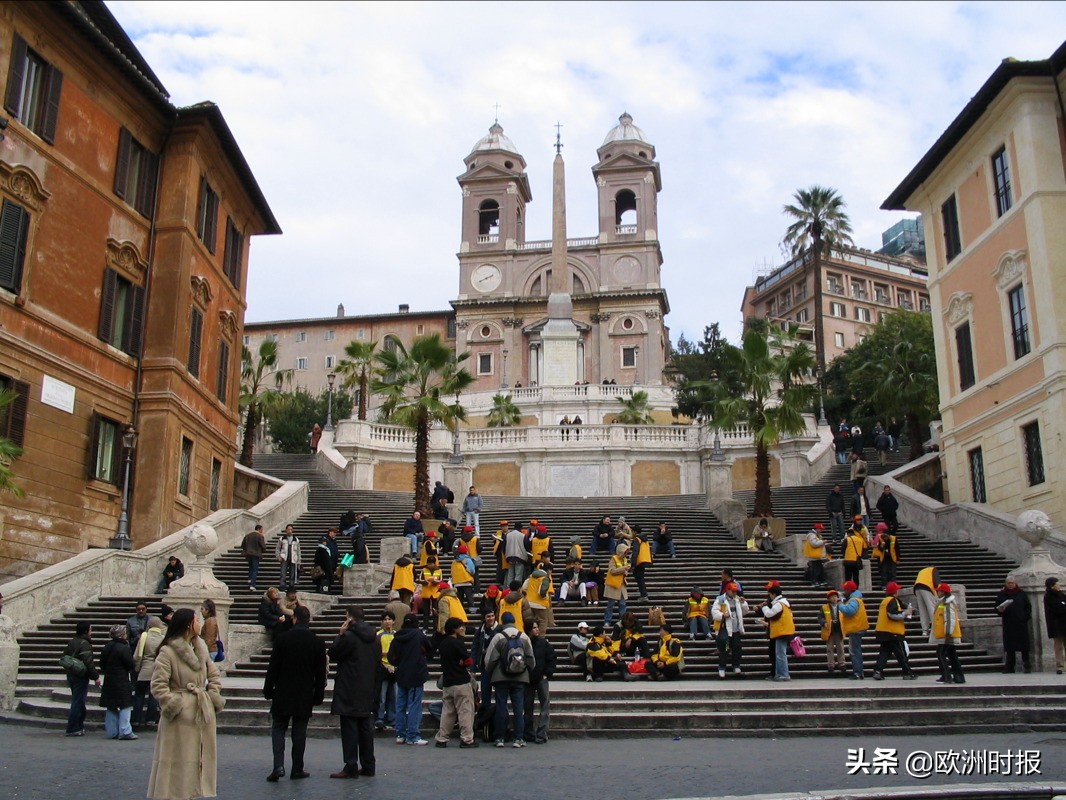 英国最失望十大景点,英国最让人失望的景点