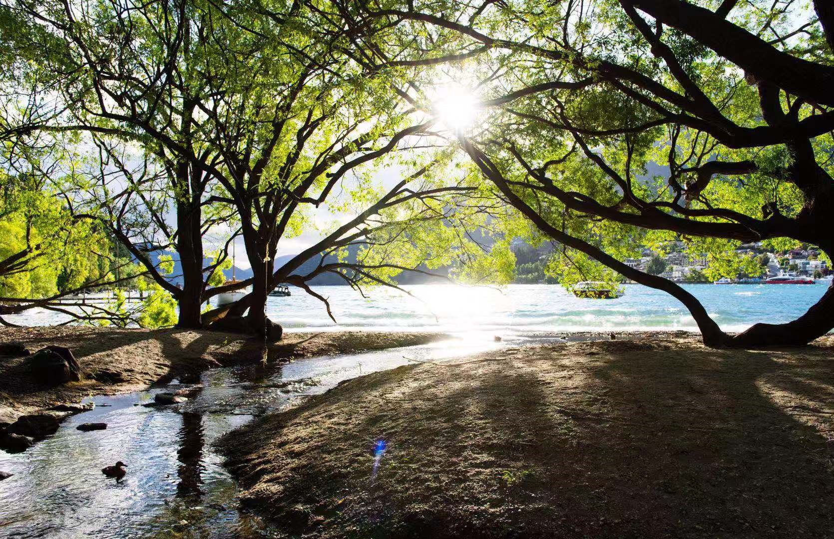 带着蓝胖子去流浪,带着蓝胖子去旅游