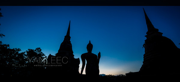 最新玩转泰国攻略,泰国旅游漫游