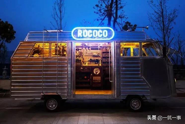 乔小刀：“半路出家”的设计师，和他的109栋奇怪房子