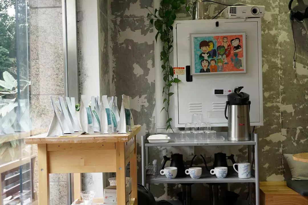 YOU成都,成都咖啡推荐排行榜