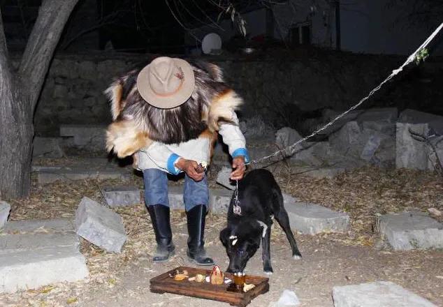 林芝工布节藏族不出门,林芝工布新年由来