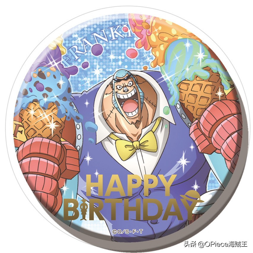 海贼王山治618,海贼王25周年山治