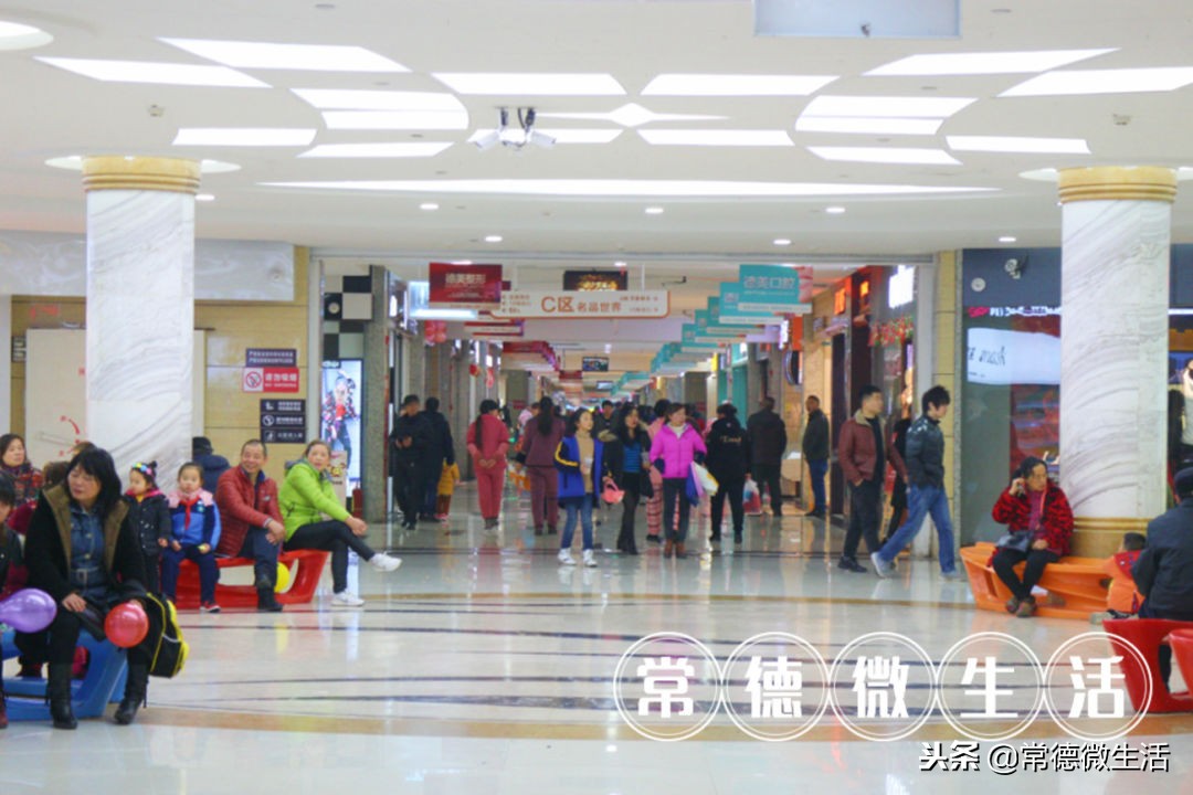 天水麦积区桥南市场,逛一下桥南市场