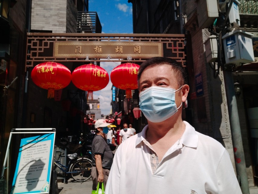 北京南城最好吃的卤煮,北京南城餐饮