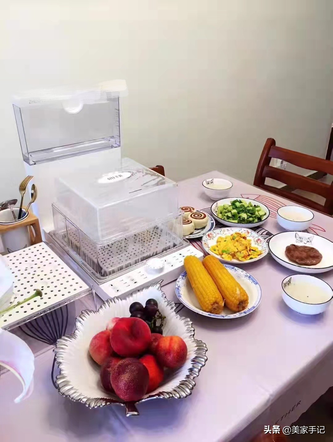 厨房必买5件物品,一见钟情的5种厨房用品