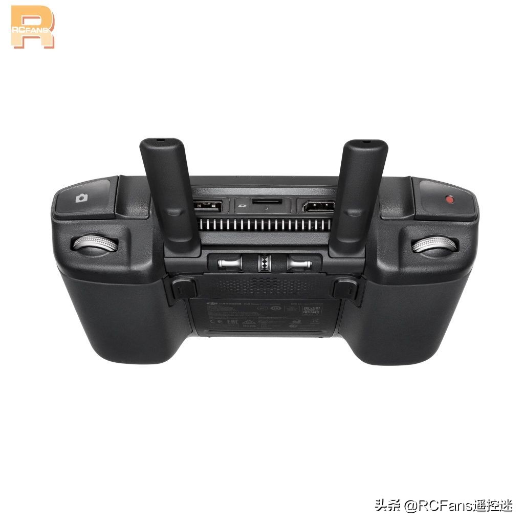 dji大疆带屏遥控器二代,大疆djifpv遥控器