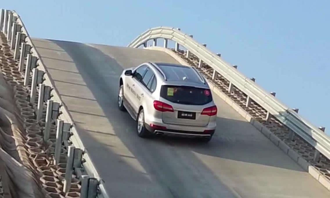 自动挡手自一体区别,自动挡中的手自一体