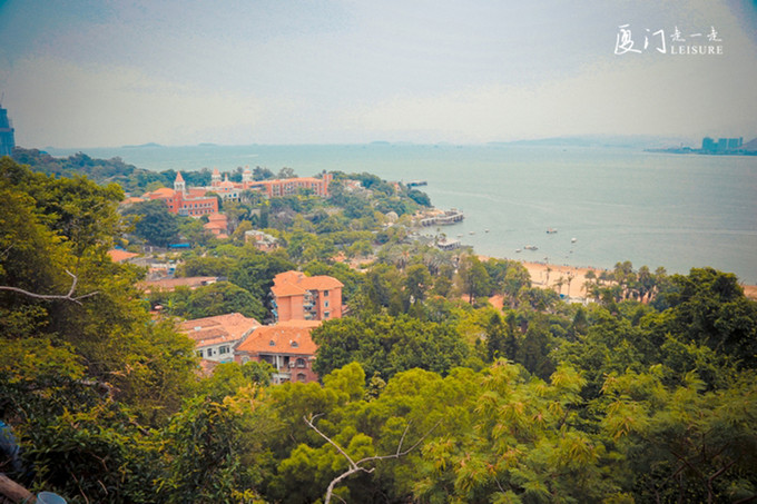 厦门五天游最佳攻略,厦门深度游旅游攻略