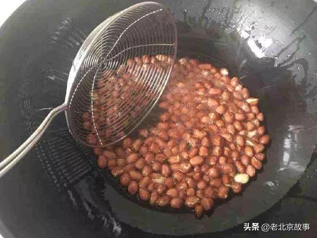 北京最好的炸物,北京这七家美食你都吃过吗