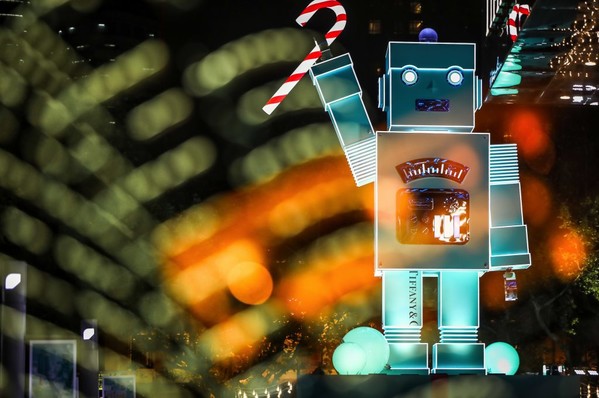 tiffany营销,tiffany高端