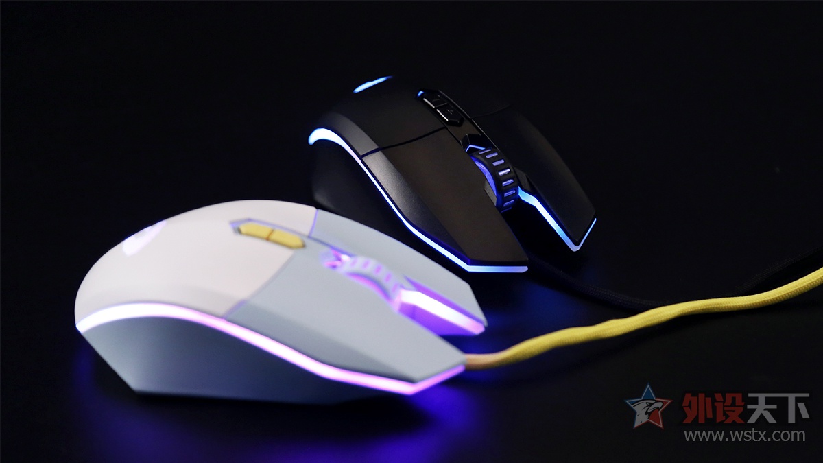 达尔优em910鼠标游戏设置,大手游戏鼠标达尔优em910