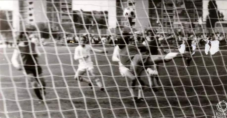 切尔诺贝利核心熔毁事件,切尔诺贝利发生全过程