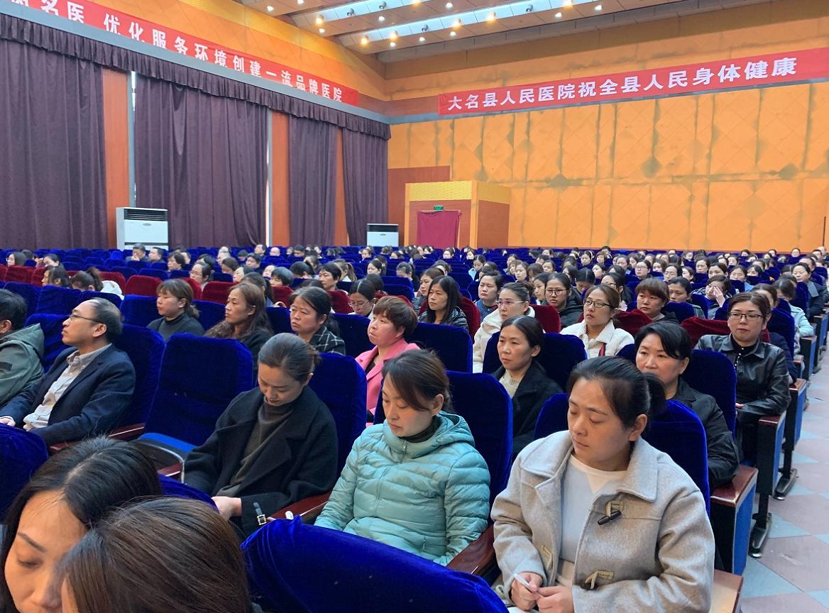 乳腺疾病防治义诊活动,乳腺防癌公益活动