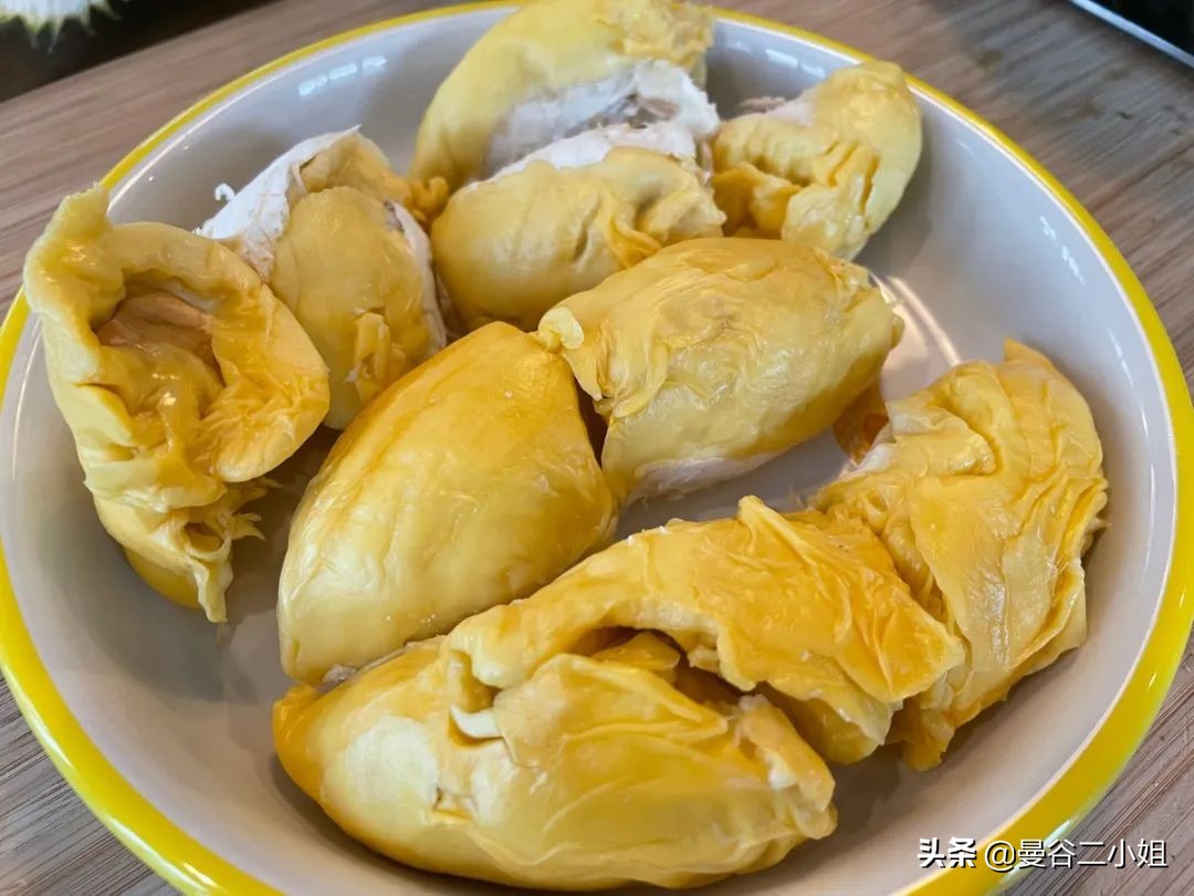 榴莲盲盒的榴莲怎么样,泰国榴莲都有哪些品种