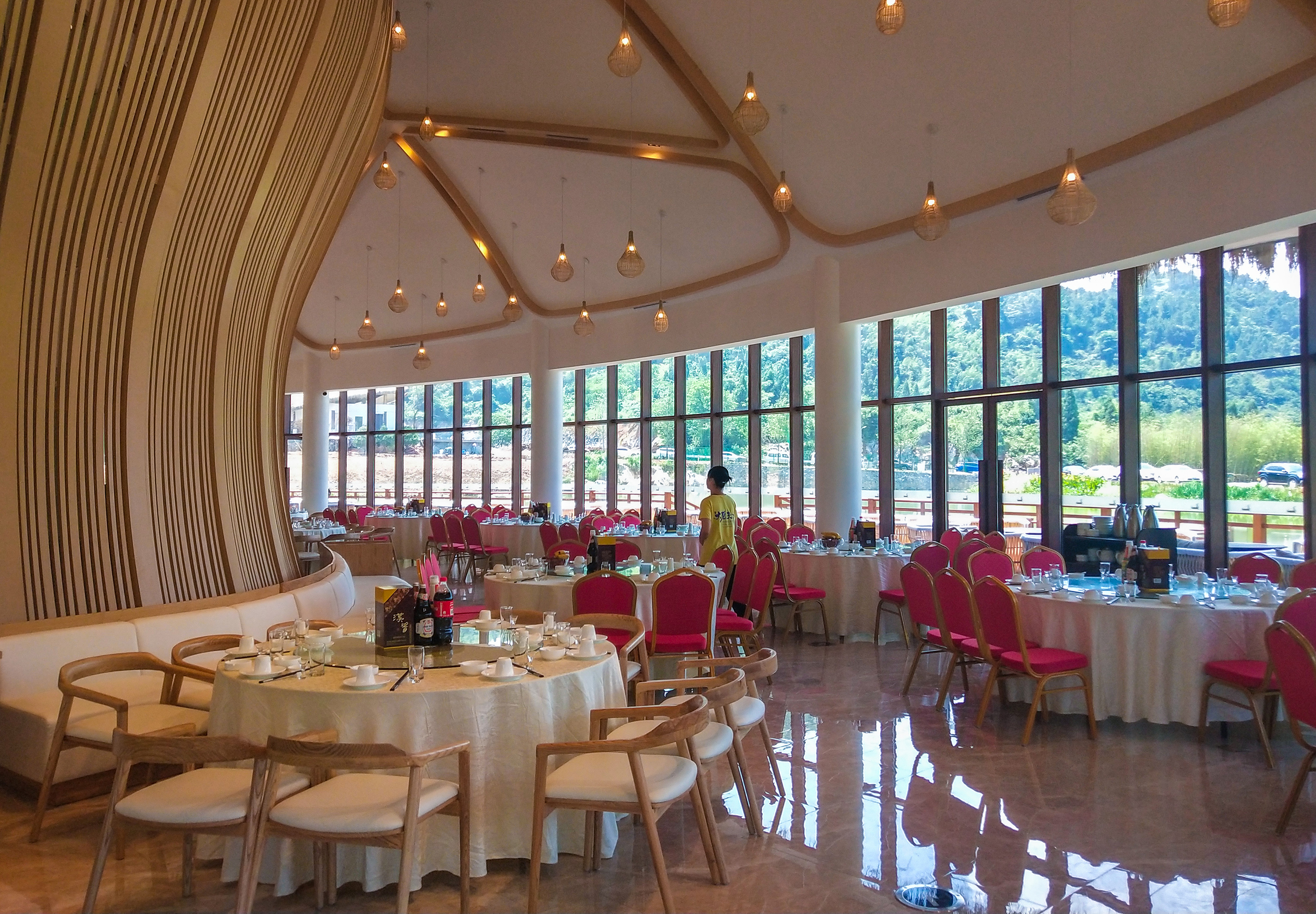 全州大碧头旅游度假,大碧头国际旅游度假区航拍视频