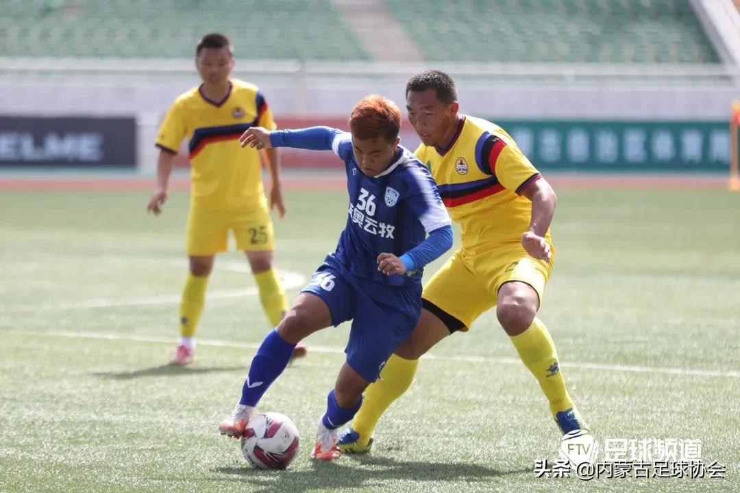 蒙超总决赛第二轮四支队,蒙超决赛时间表