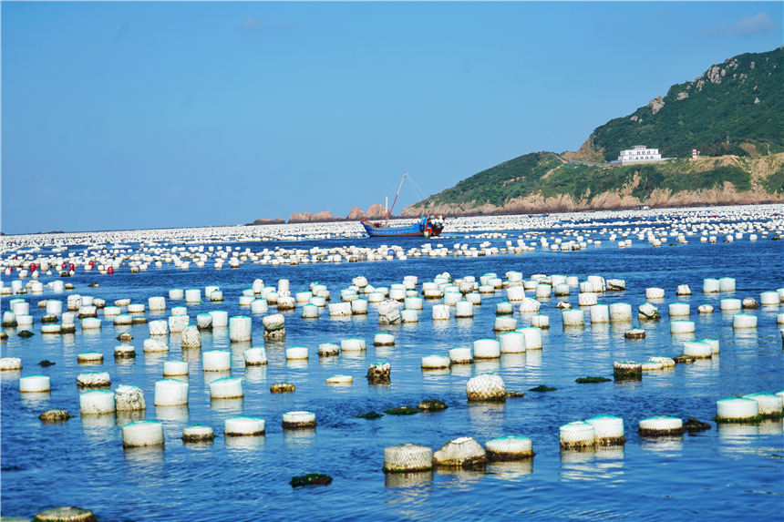 嵊泗东海渔村看日出攻略,嵊泗列岛纯海慢生活三日游