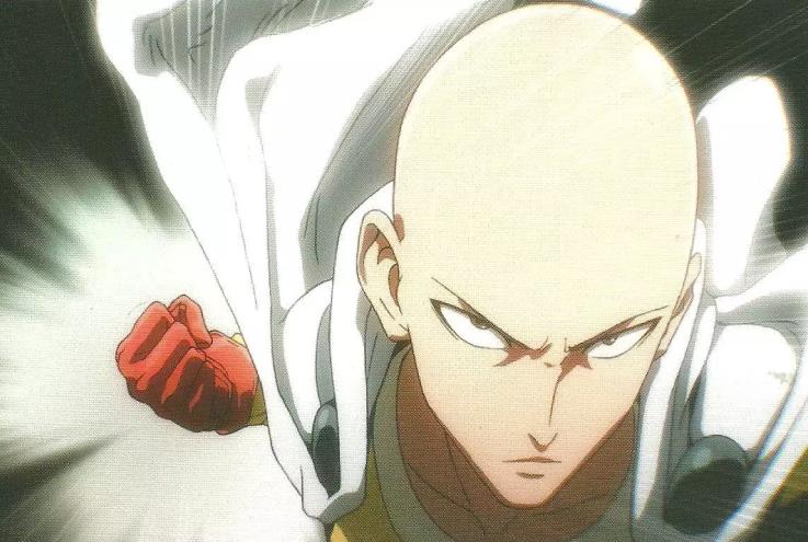 一拳超人第二季最全解说,一拳超人饿狼篇pv