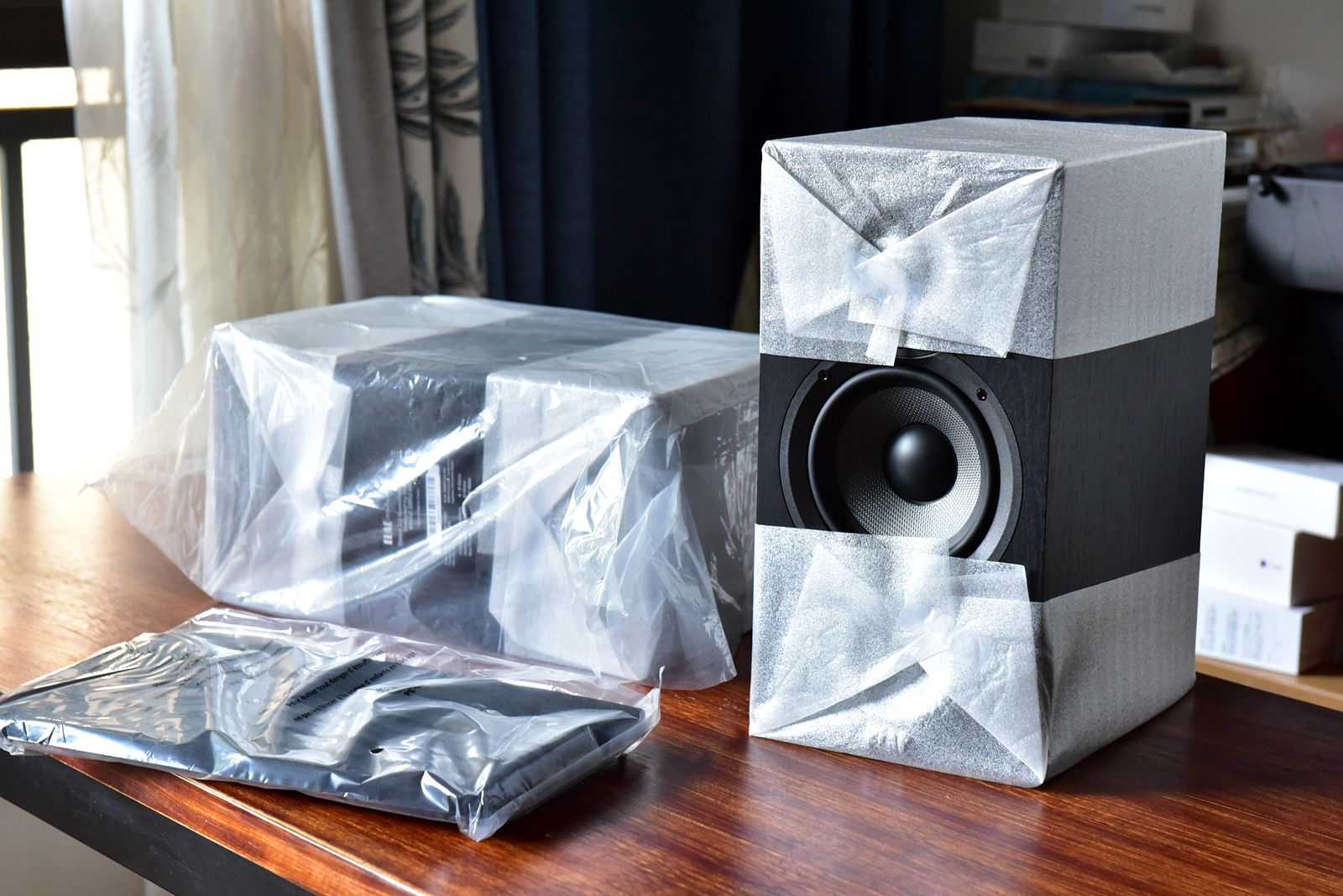 漫步者声学技术,漫步者27年声学技术沉淀