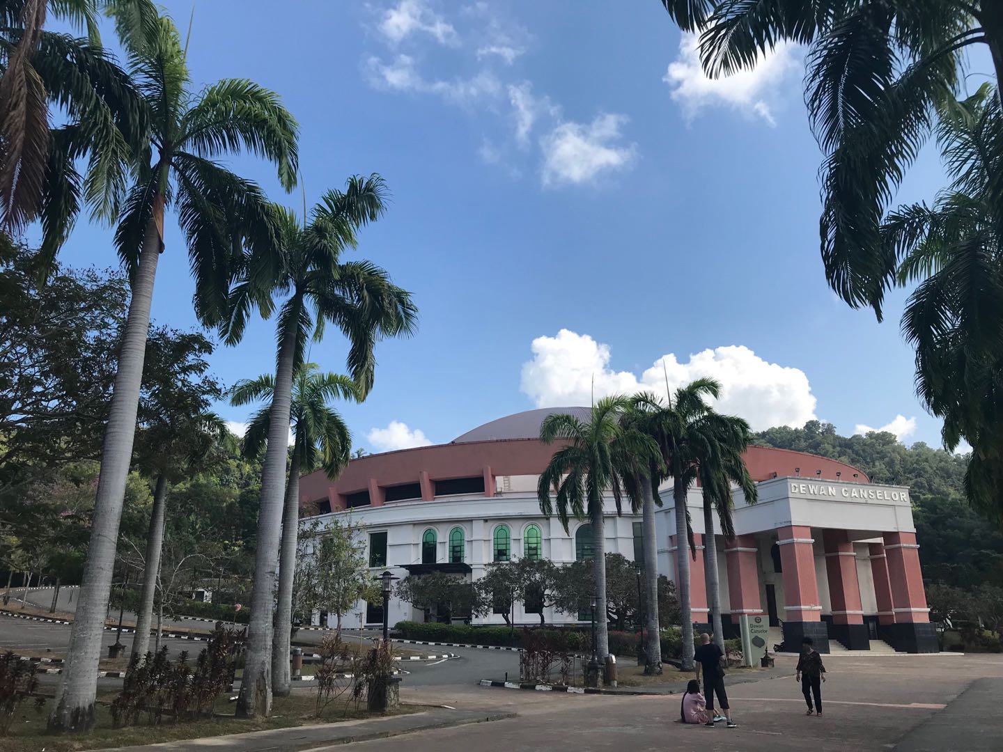 马来西亚沙巴旅游攻略详细,马来西亚沙巴好玩不