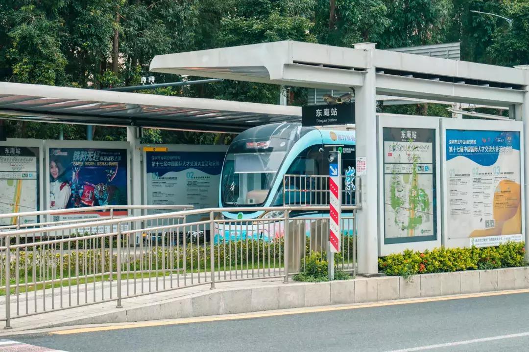 观澜算深圳偏僻的地方吗,观澜有没有价值