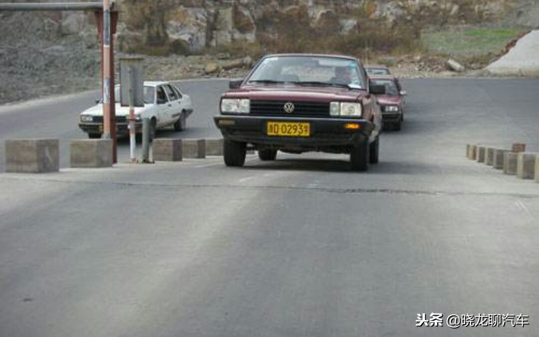 坡道起步老是溜坡,坡道定点起步溜车原因及解决方法