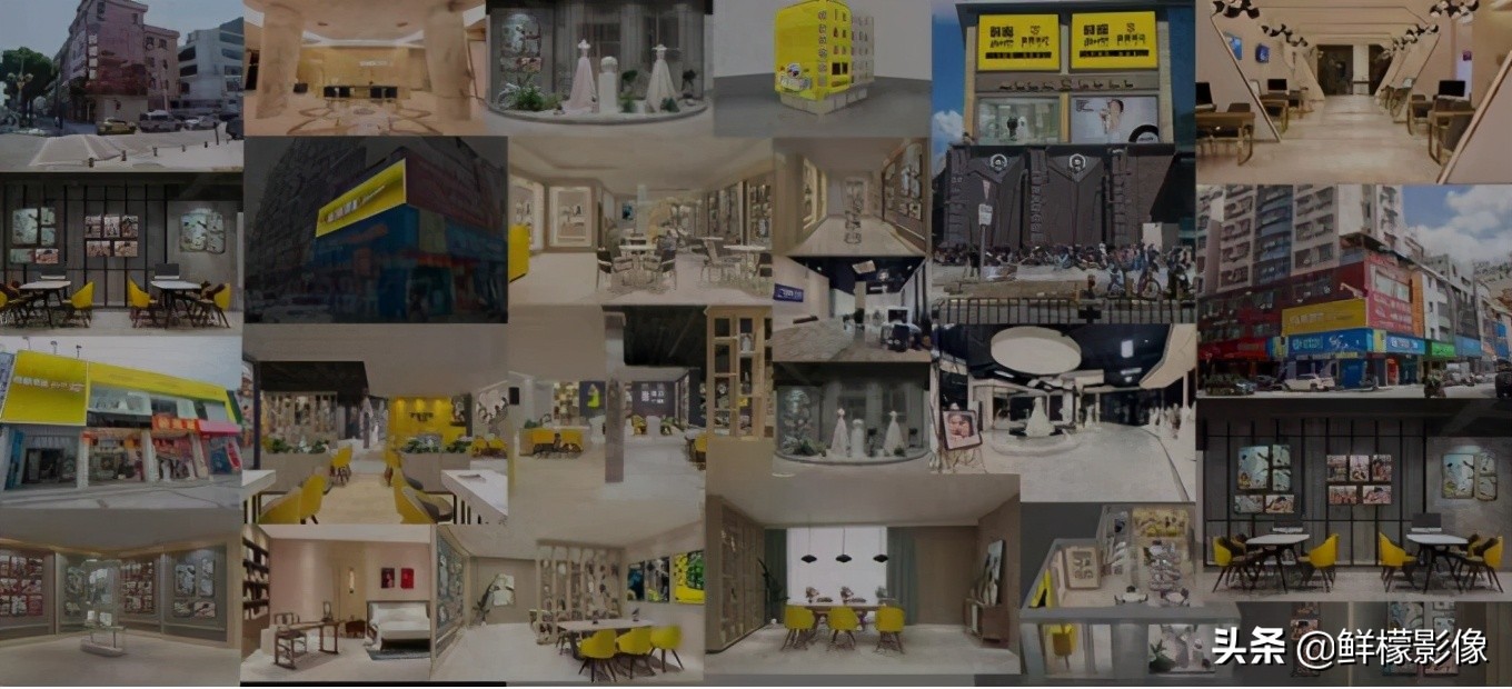 结婚纪念照怎么拍最美,穿黑色衣服拍结婚证件照好看吗