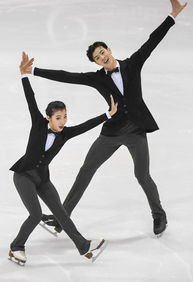 15年中国赛羽生结弦得冠了吗,四大洲赛羽生结弦破世界纪录