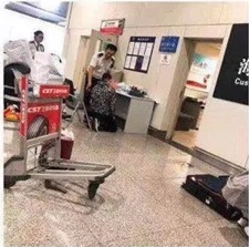 海关抓代购,代购和海关斗智斗勇