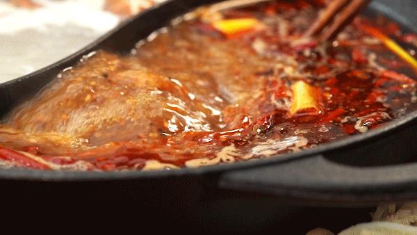 竹林火锅,美食推荐竹林火锅