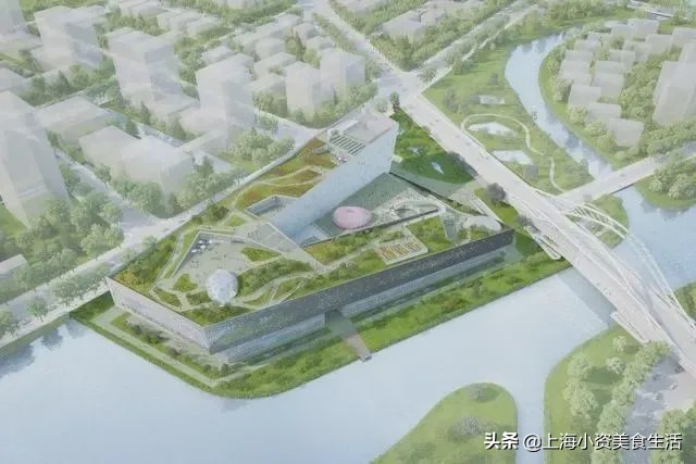 魔都标志性建筑,魔都上海标志性建筑三件套