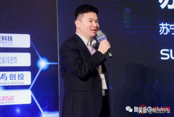 物流供应链创新思维,物流行业的创新趋势分析