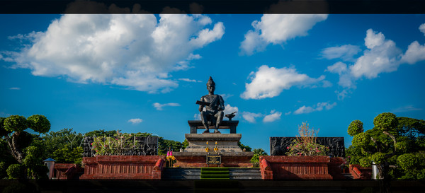 深度玩转泰国攻略,泰国游国际漫游