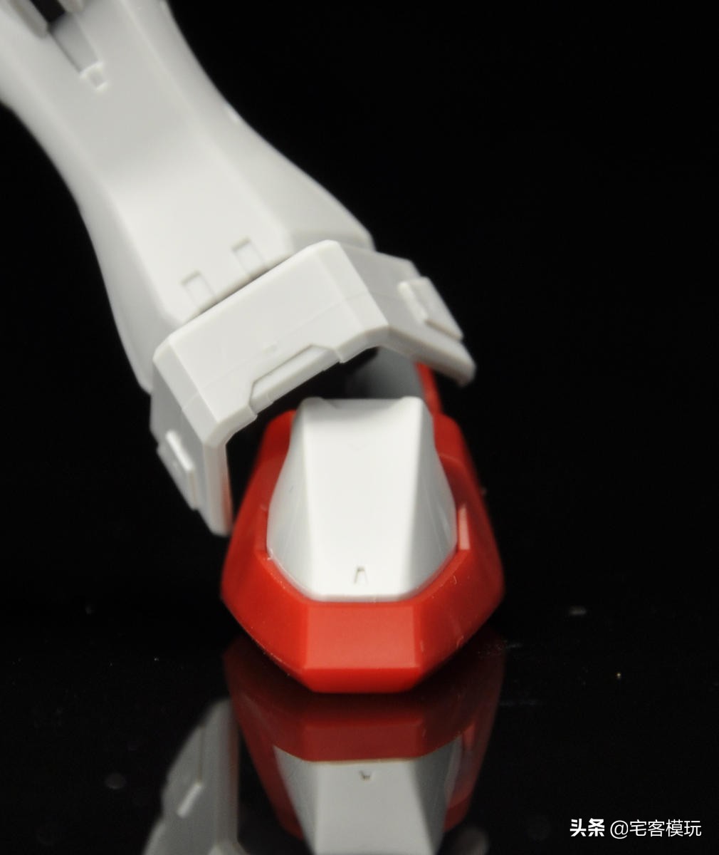 78官测蓝异端,翻模hg命运高达