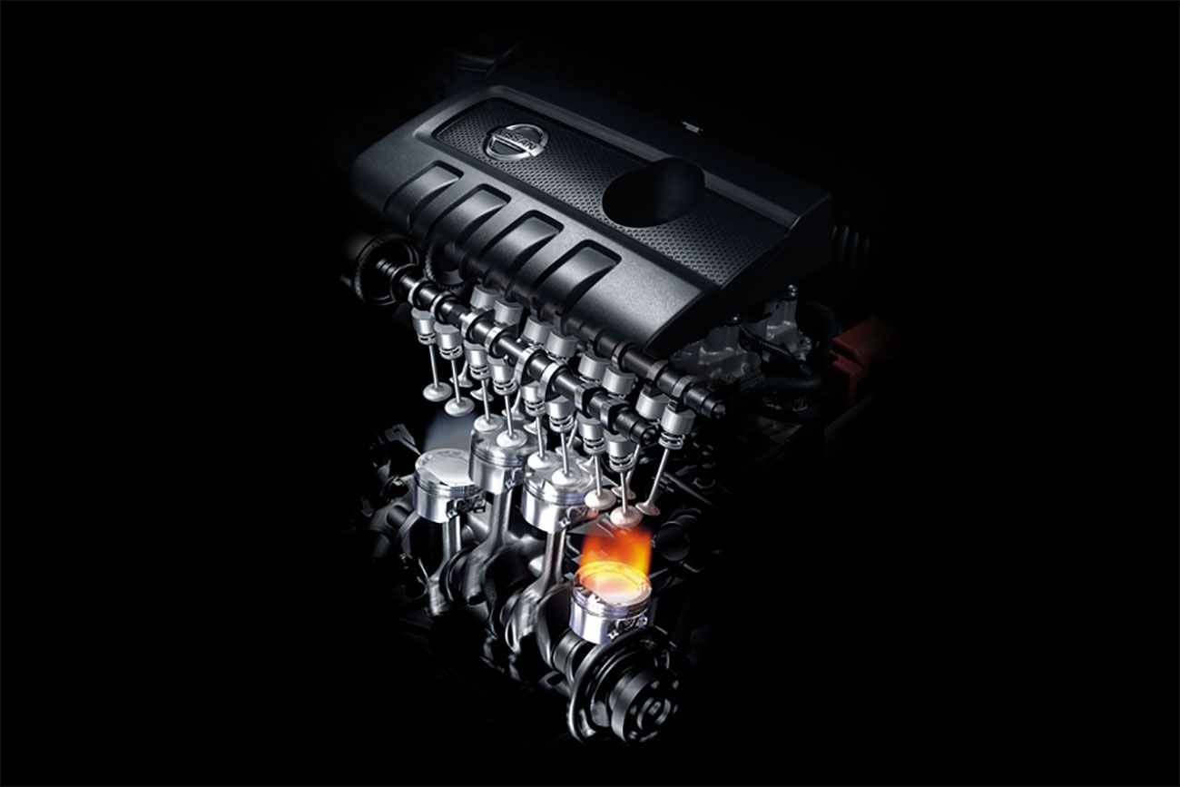 优惠8.29万起日产骐达偏科实用型,骐达2020款智享版和智尊版的区别