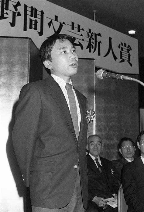 村上春树作品有那么好吗,村上春树真实成就