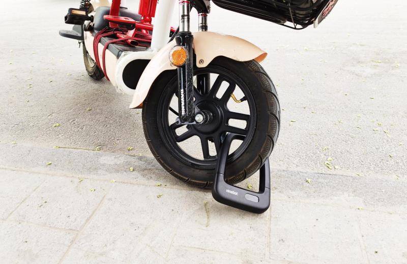 智能指纹u型锁使用说明,智能指纹u型锁推荐