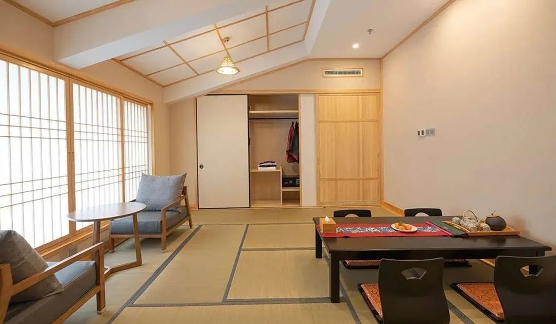 莫干山风景区内日式温泉,莫干山温泉哪家最出名