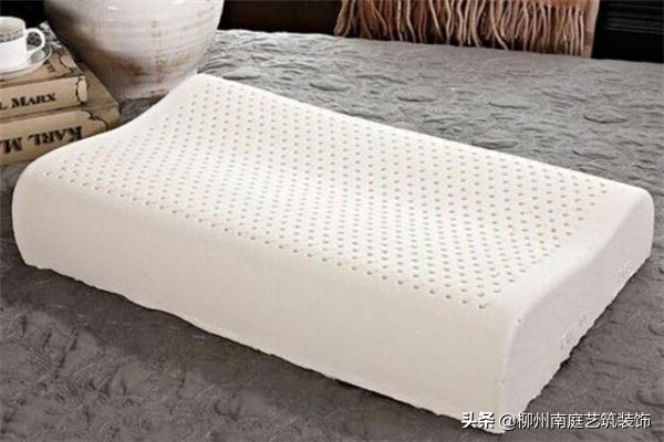 乳胶颗粒枕头的优缺点,乳胶枕头都有哪些优缺点