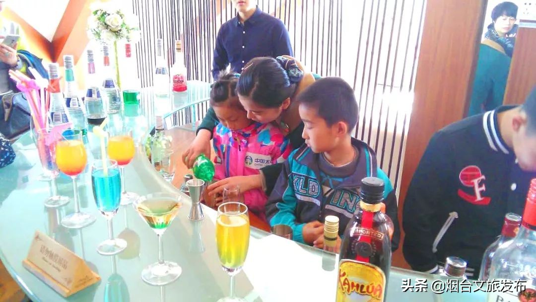 张裕卡斯特酒庄免费参观,烟台张裕卡斯特酒庄攻略