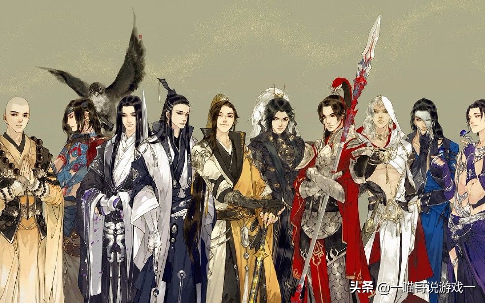 剑网3怎么消仇恨啊,剑网3树洞问题攻略