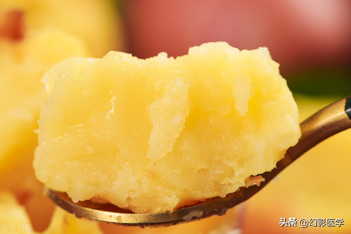 土豆吃多了会有什么情况,土豆吃多了会变胖