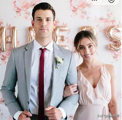 夏季婚礼西装穿搭高级感,夏季室外婚礼新郎穿什么颜色西装