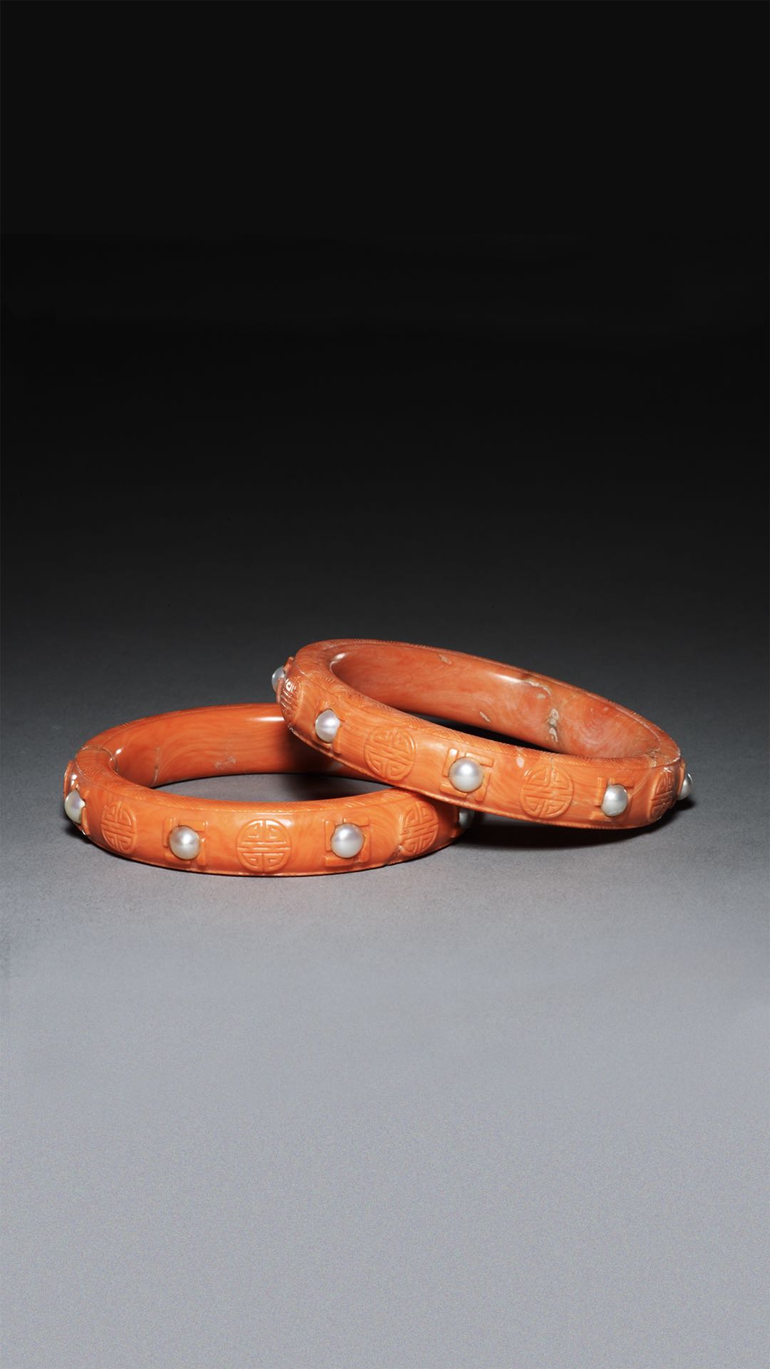 清代手镯100种,价值连城的玉手镯