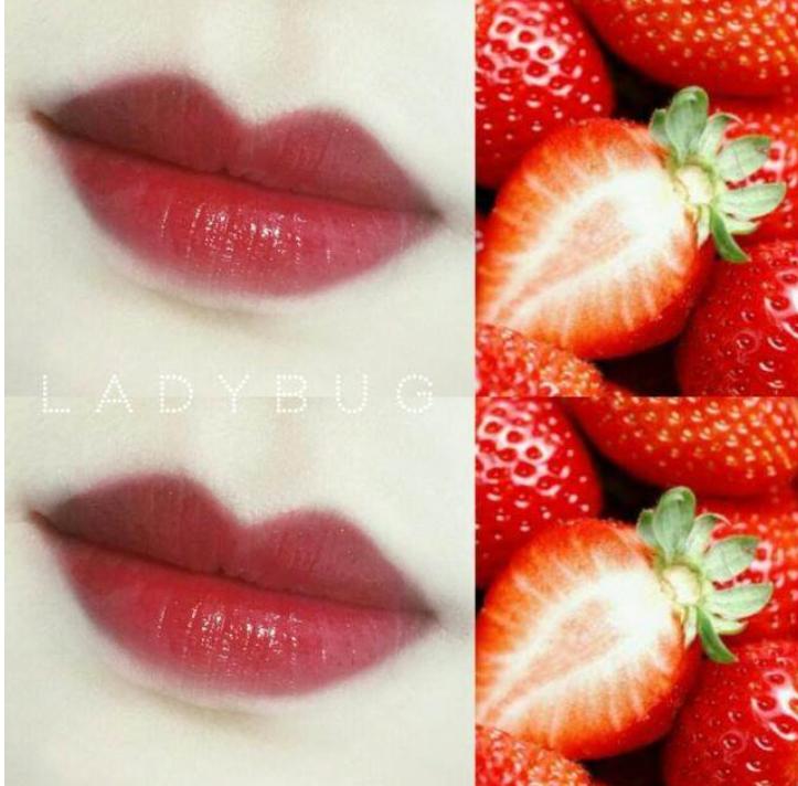 「超全合集」各大品牌口红热门色号盘点（上）