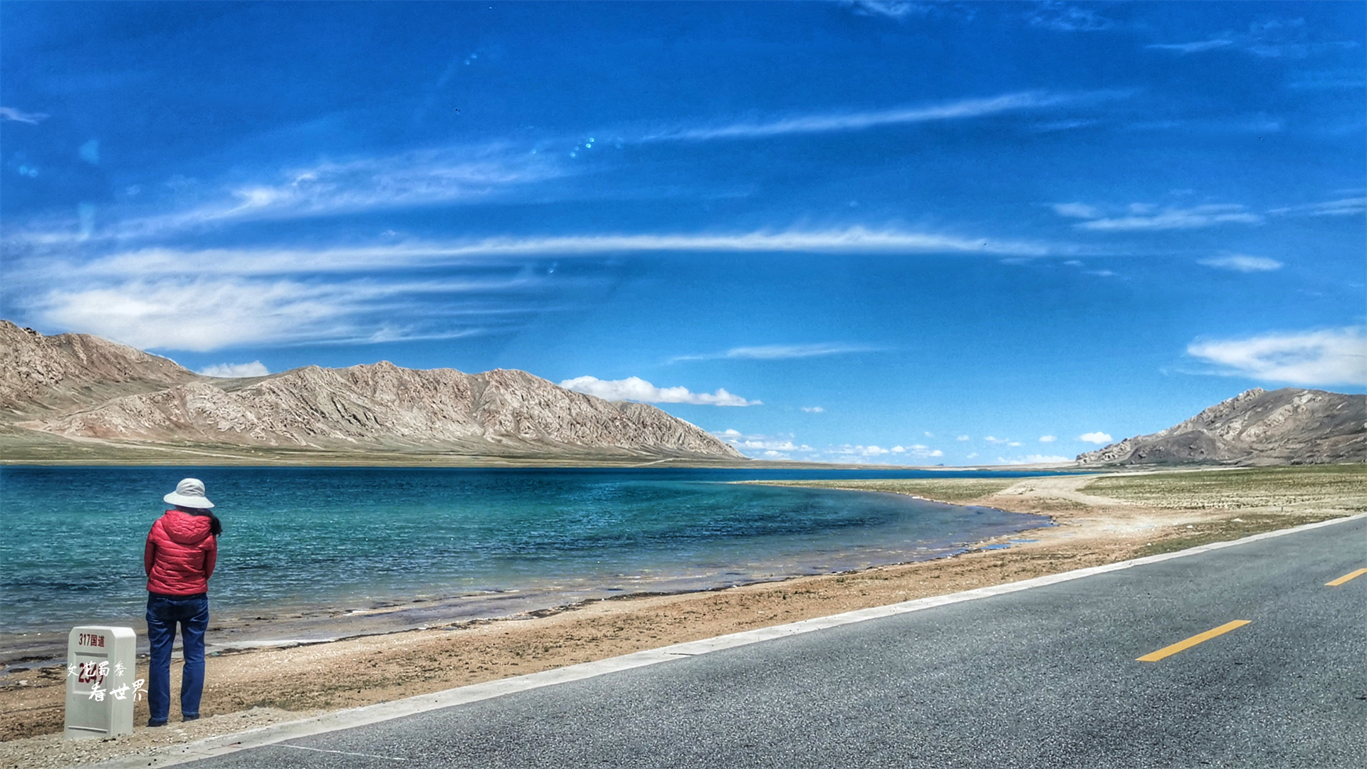 西藏最美十大湖,西藏最美的八大湖