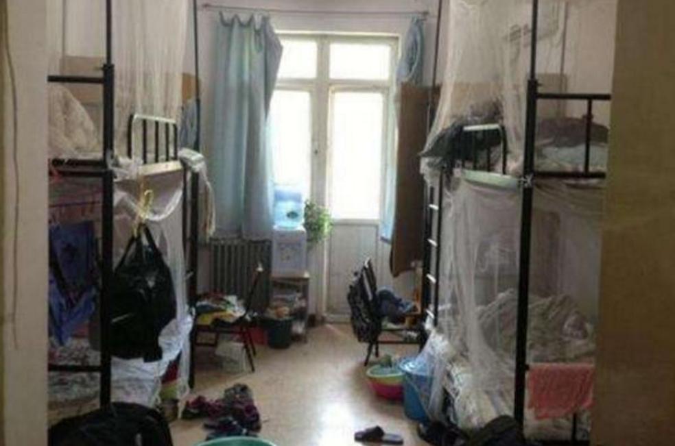 中国高校宿舍条件排名,中国十大大学宿舍排名