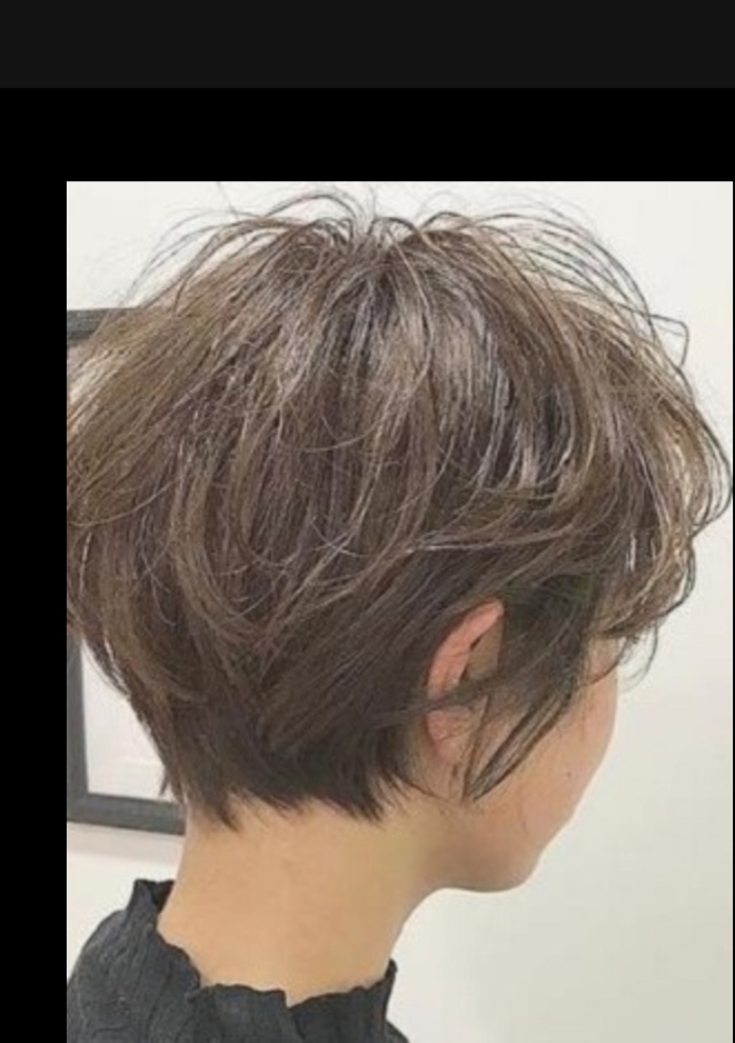 小个子圆脸女生剪什么短发好看,小个子圆脸女生剪什么发型